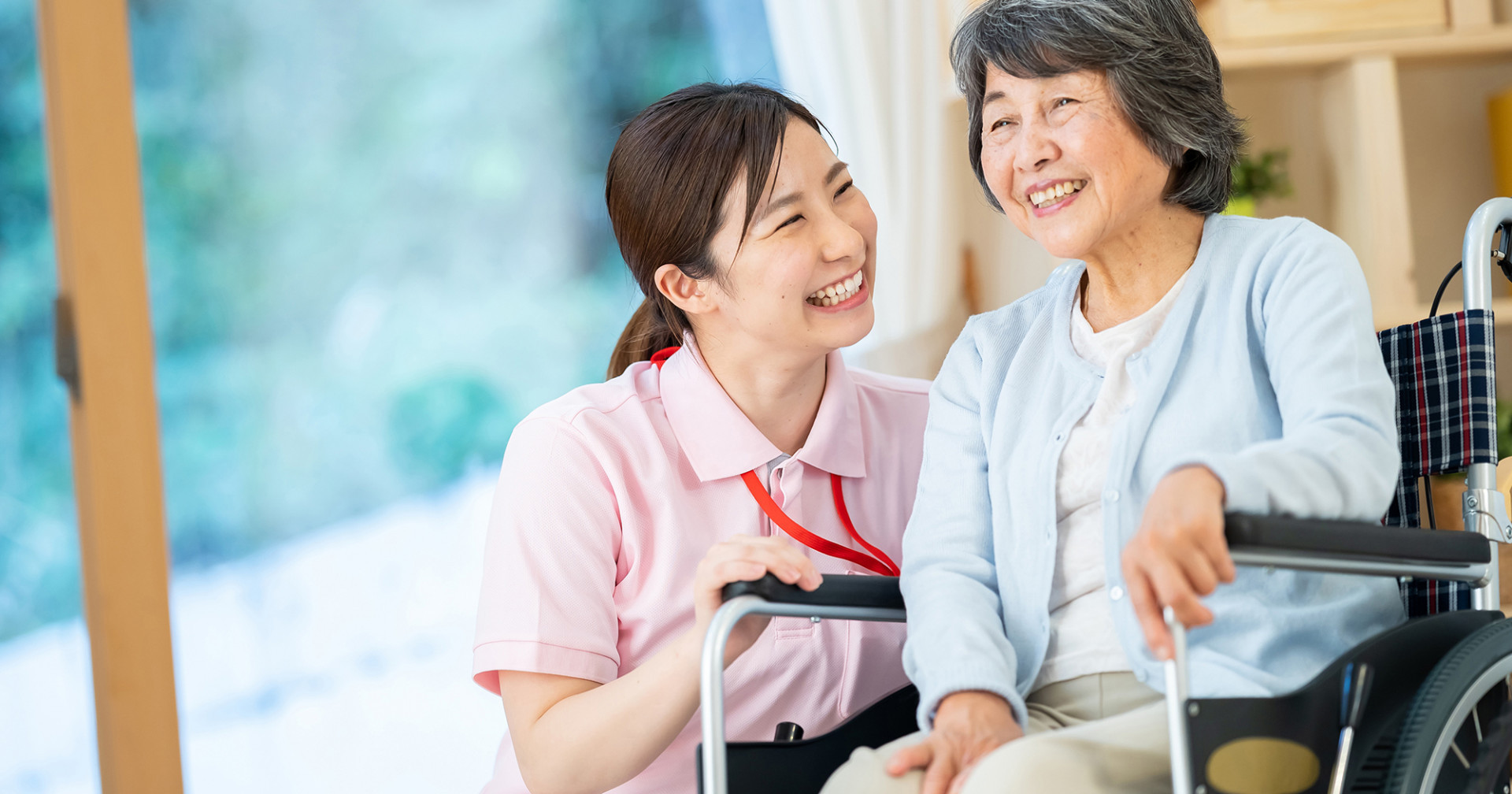 株式会社アンティ・ケア