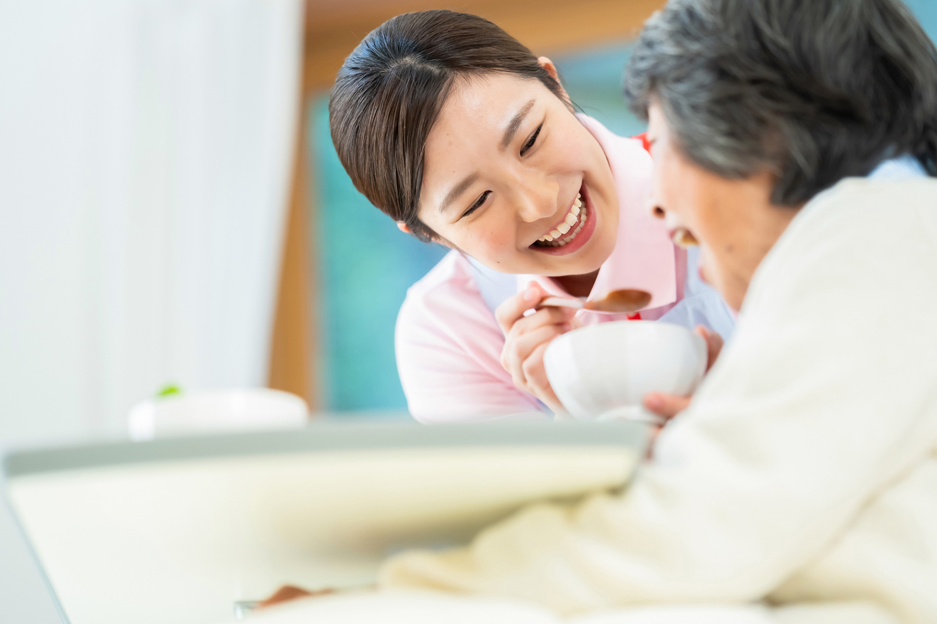 株式会社アンティ・ケア